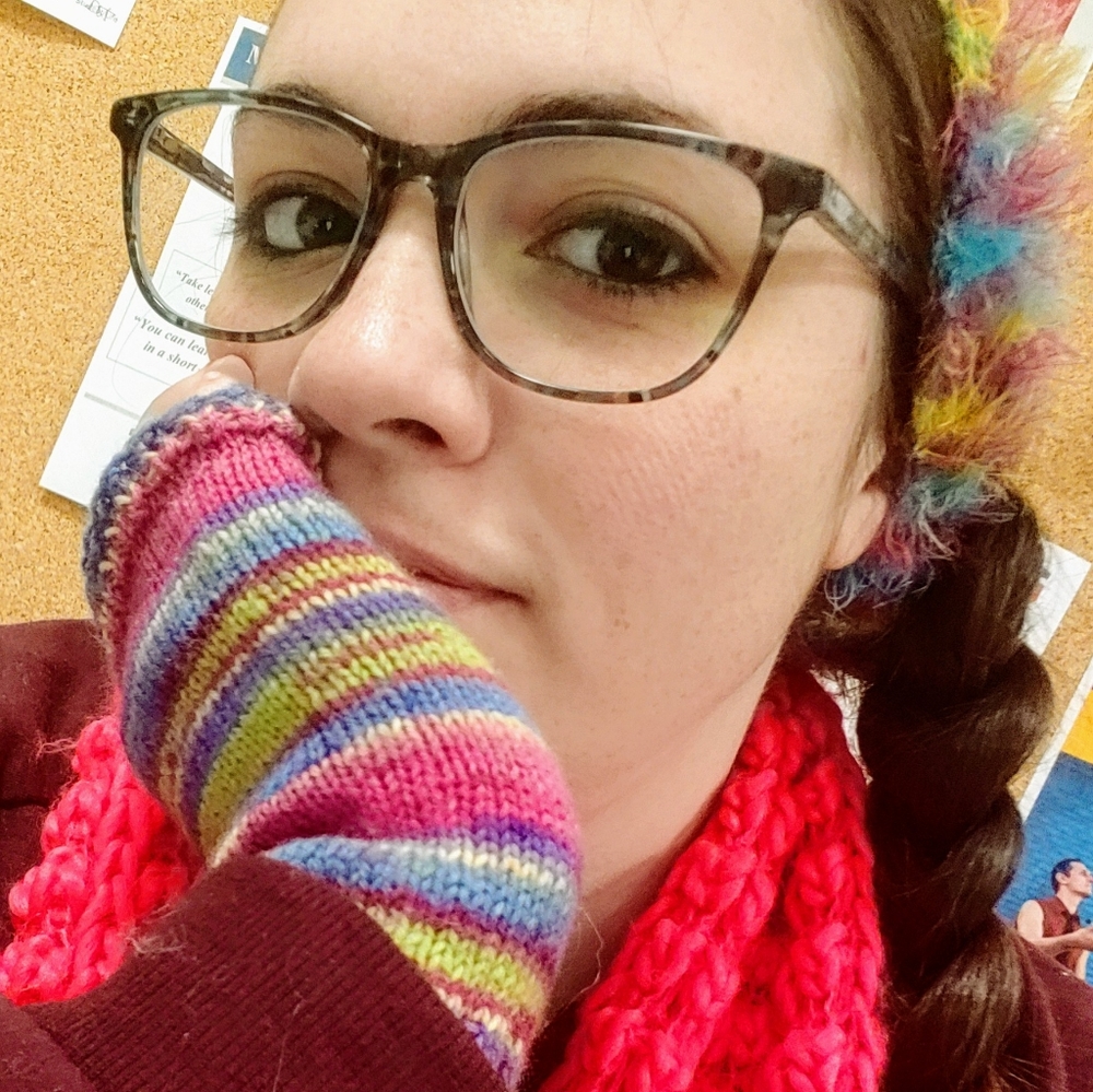 Meet your Posher, Jessica